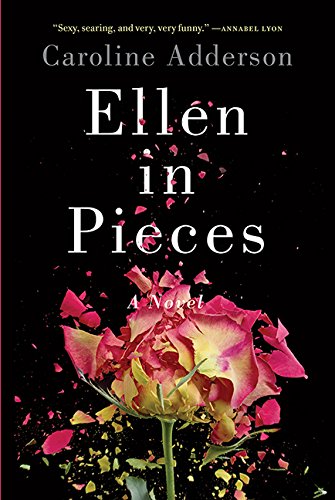 Stock image for Ellen in Pieces for sale by Better World Books: West