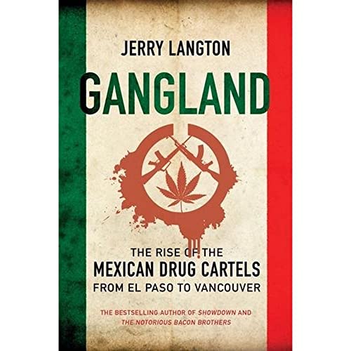 Stock image for Gangland for sale by Better World Books: West