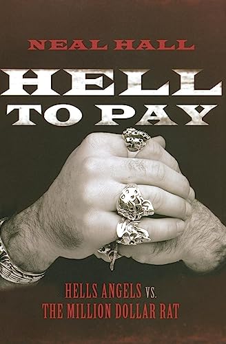 9781443427760: Hell To Pay