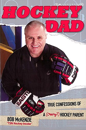 Beispielbild fr Hockey Dad zum Verkauf von SecondSale