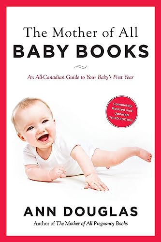 9781443428873: The Mother Of All Baby Books 3rd Edition