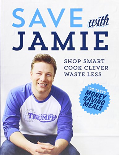 9781443429245: Save With Jamie