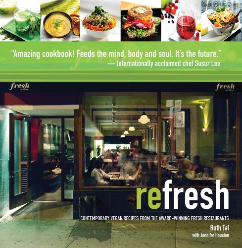 Stock image for Refresh for sale by Zoom Books Company