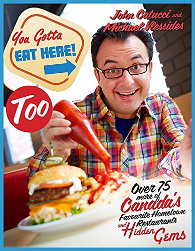 Stock image for You Gotta Eat Here Too! for sale by Zoom Books Company