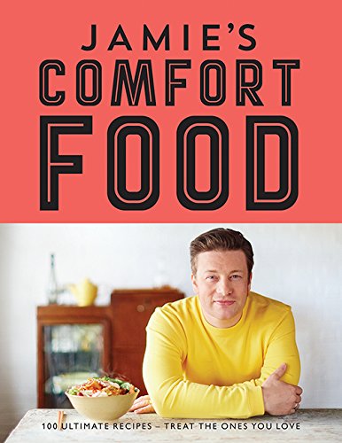 9781443430432: Jamie's Comfort Food