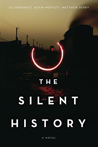 Stock image for The Silent History for sale by GF Books, Inc.