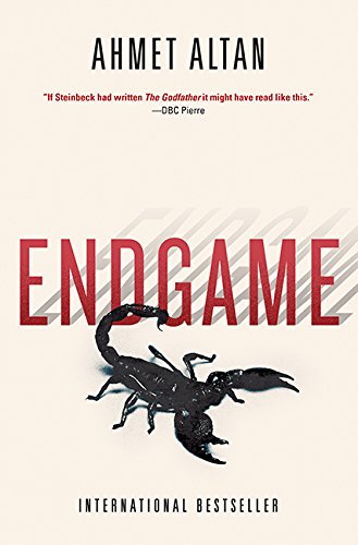 Stock image for Endgame for sale by Better World Books