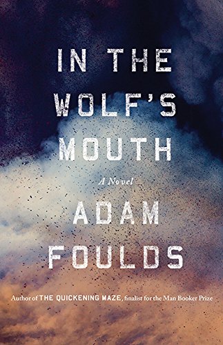 Stock image for In the Wolf's Mouth for sale by Better World Books