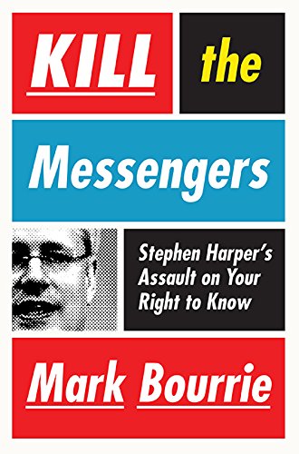 Beispielbild fr Kill the Messengers zum Verkauf von Better World Books