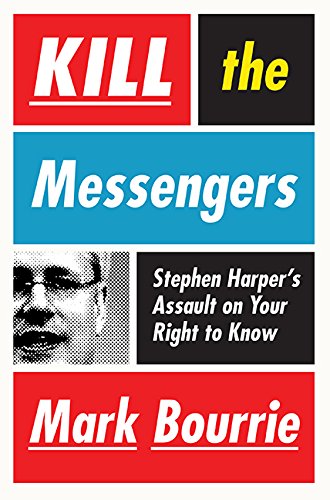 Stock image for Kill the Messengers for sale by Better World Books