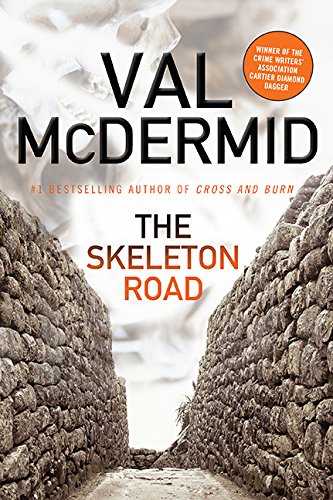 9781443431316: The Skeleton Road