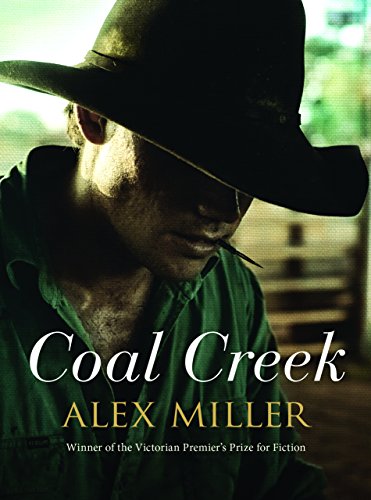 Imagen de archivo de Coal Creek a la venta por Better World Books