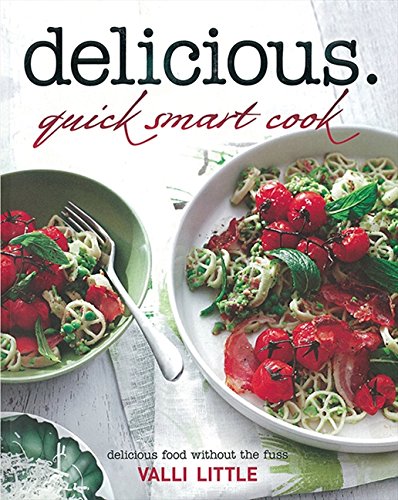 Stock image for Quick Smart Cook for sale by Better World Books