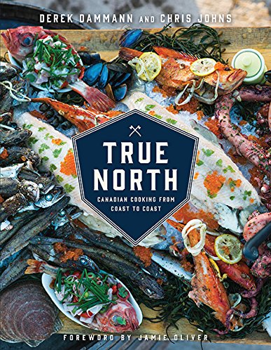 Beispielbild fr True North zum Verkauf von Better World Books