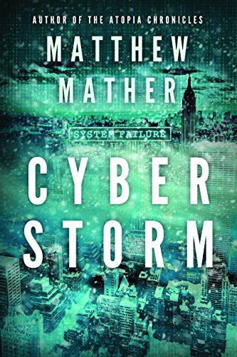 9781443432269: Cyberstorm