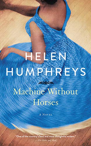 Beispielbild fr Machine Without Horses: A Novel zum Verkauf von WorldofBooks