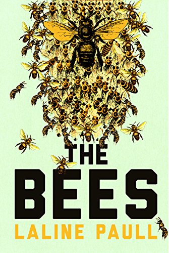 Imagen de archivo de The Bees a la venta por Better World Books