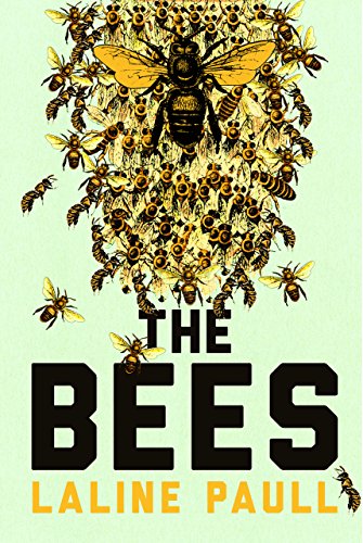 Stock image for The Bees for sale by Better World Books