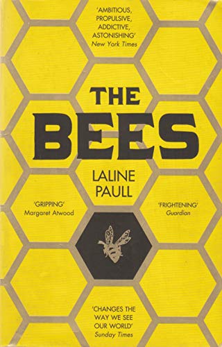 9781443433594: The Bees