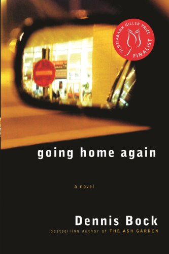 Stock image for Going Home Again for sale by BISON BOOKS - ABAC/ILAB