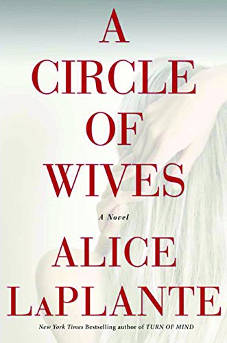 Beispielbild fr Circle Of Wives Otpb zum Verkauf von WorldofBooks