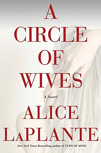 Stock image for Circle of Wives for sale by Better World Books