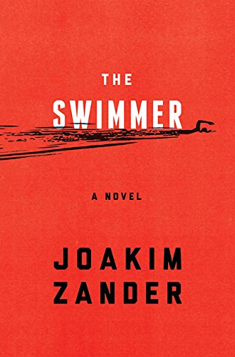 Beispielbild fr The Swimmer zum Verkauf von Better World Books