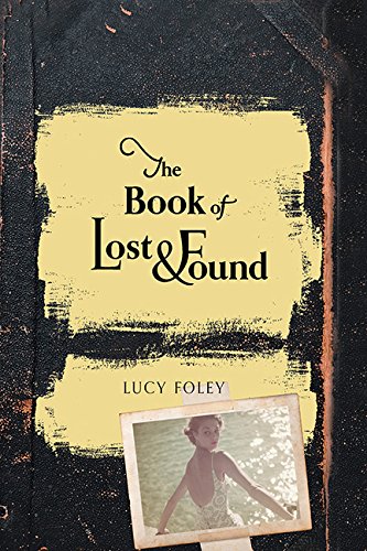 9781443434355: The Book Of Lost And Found