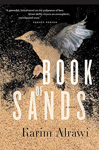 9781443434454: Book Of Sands: A novel of the Arab uprising