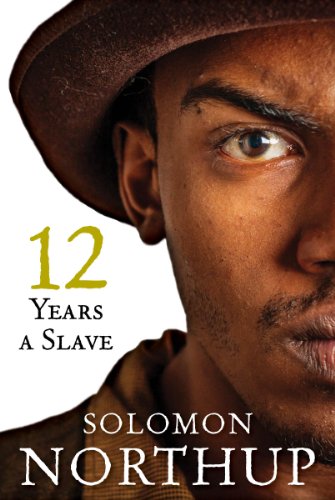 Stock image for 12 Years a Slave for sale by Better World Books: West