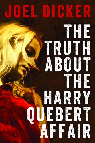 Stock image for The Truth about the Harry Quebert Affair for sale by Better World Books