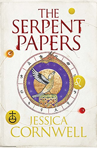 Imagen de archivo de The Serpent Papers a la venta por Better World Books