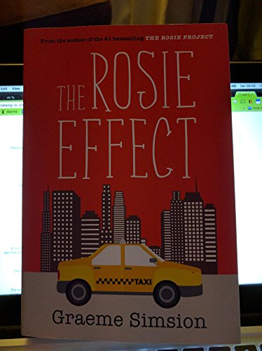 9781443435901: The Rosie Effect