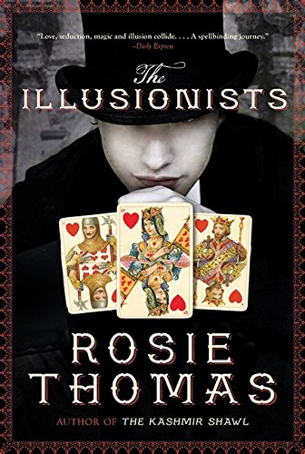 Stock image for The Illusionists for sale by Better World Books