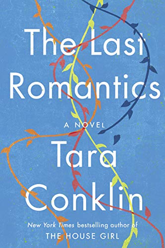 Stock image for The Last Romantics for sale by Better World Books