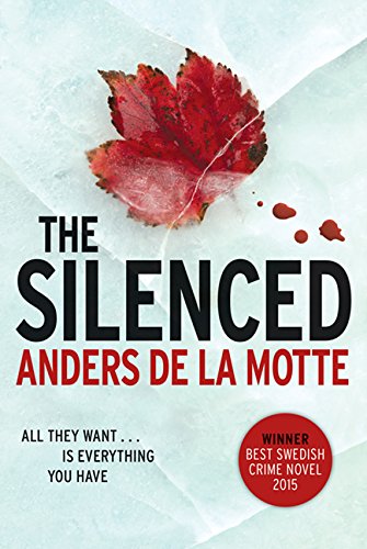 Imagen de archivo de The Silenced: A Novel a la venta por Better World Books: West