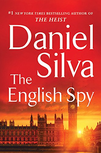 9781443436526: The English Spy