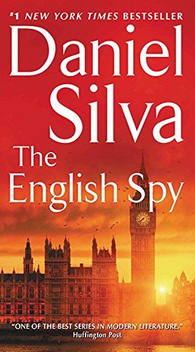 Stock image for The English Spy for sale by Better World Books: West