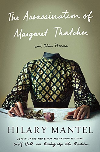 Beispielbild fr Assassination of Margaret Thatcher zum Verkauf von Better World Books