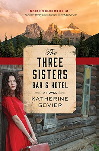 9781443436649: The Three Sisters Bar and Hotel