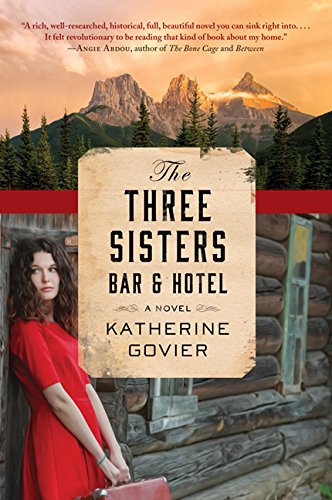 Stock image for The Three Sisters Bar and Hotel for sale by BooksRun
