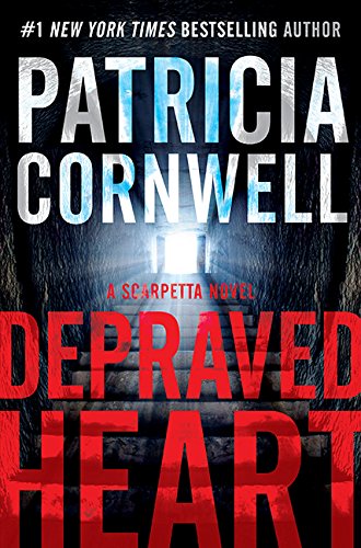 9781443436731: Depraved Heart: A Scarpetta Novel