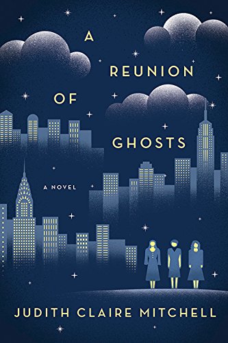 Stock image for A Reunion Of Ghosts for sale by Ashcrest Books