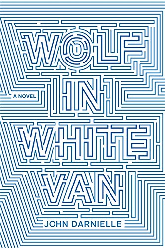 Imagen de archivo de Wolf in White Van : A Novel a la venta por Better World Books