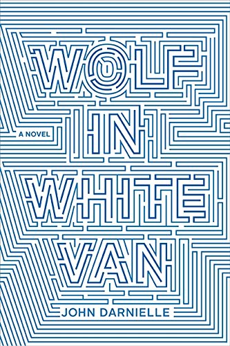 9781443437387: Wolf In White Van