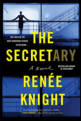 9781443437448: The Secretary: A Novel