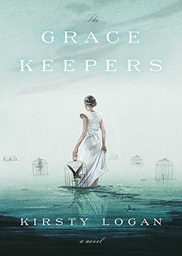 Stock image for The Gracekeepers for sale by Better World Books