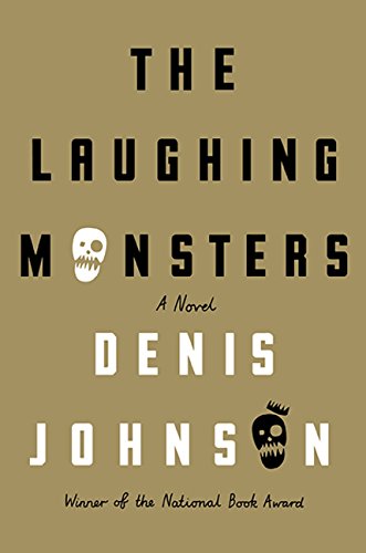 9781443437998: The Laughing Monsters