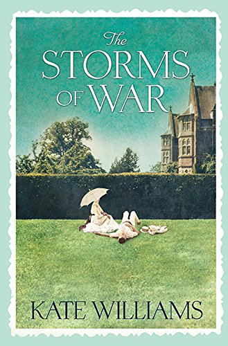 Beispielbild fr The Storms Of War: A Novel zum Verkauf von Gulf Coast Books