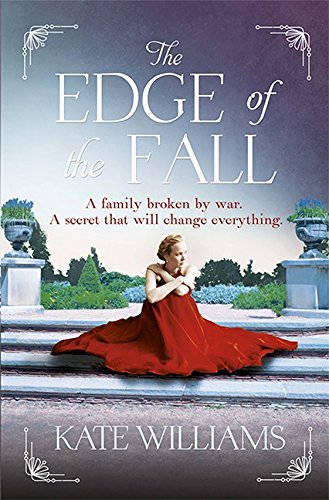 Stock image for The Edge of the Fall: A Novel for sale by Better World Books